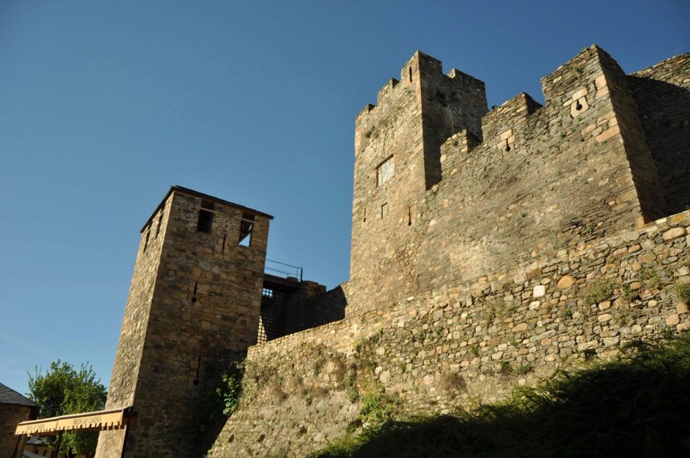 Ponferrada 2015