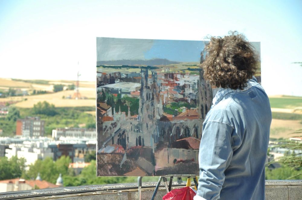 Burgos 2014