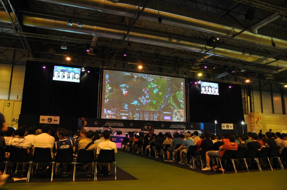 Gamergy 27-06-2014
