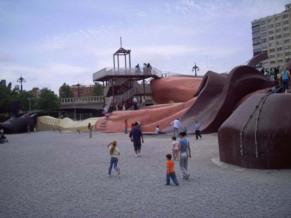 Valencia 2010