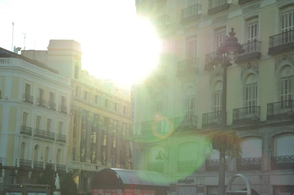 Madrid 2013