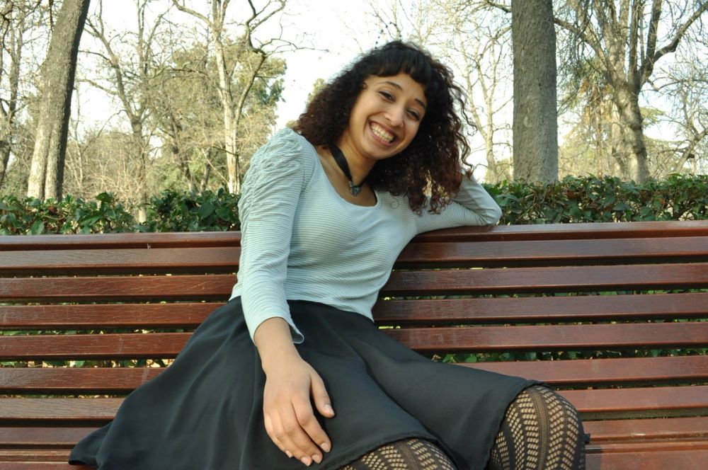 Sesion fotos Tamara 07-01-2014
