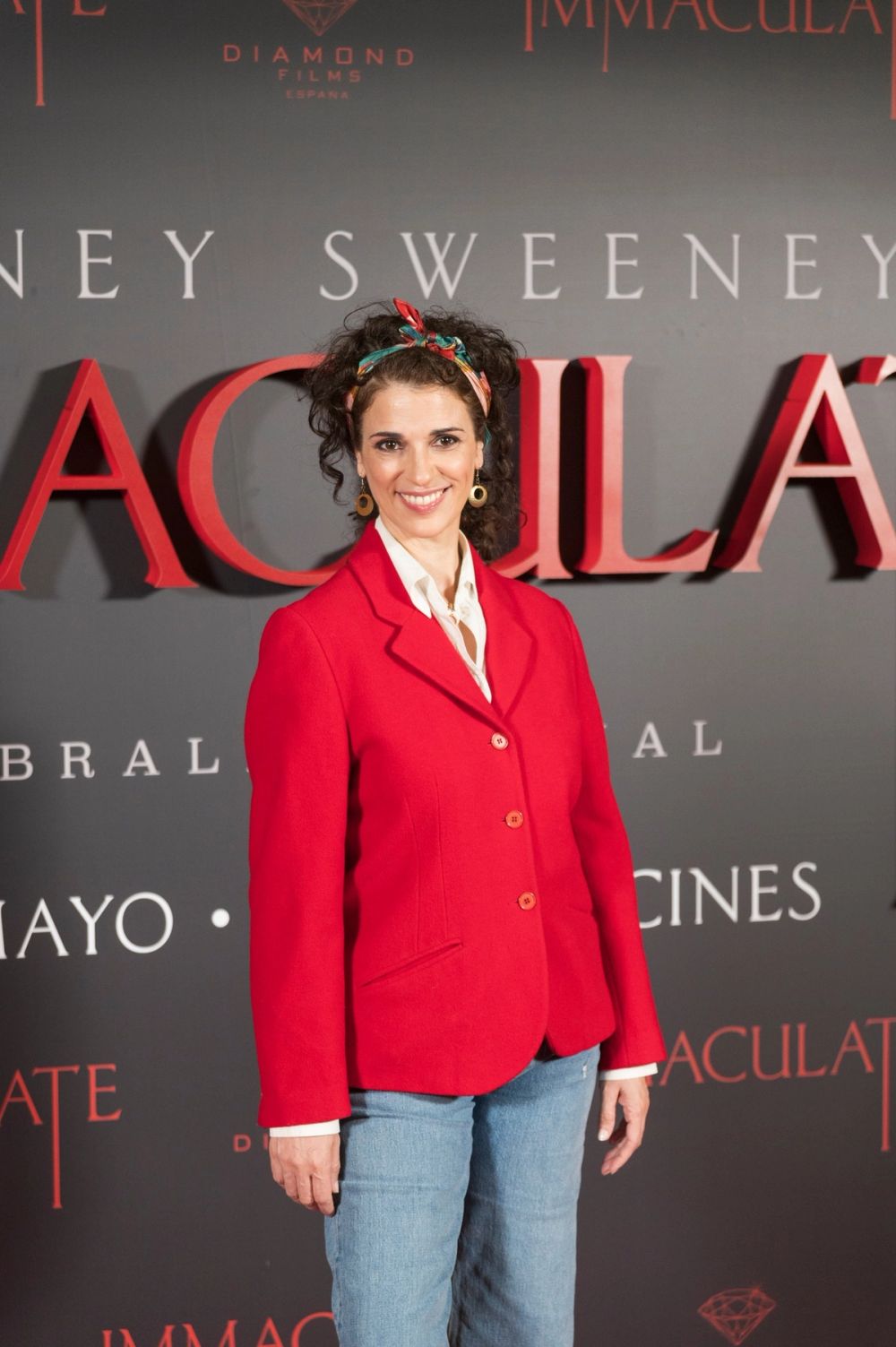 Premiere Immaculate 23-04-2024