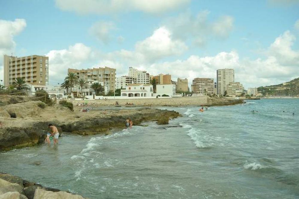 Calpe 2011