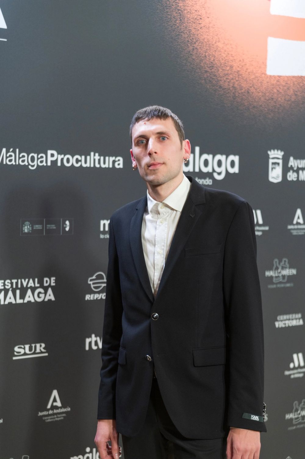 Presentacion festival de malaga 2024