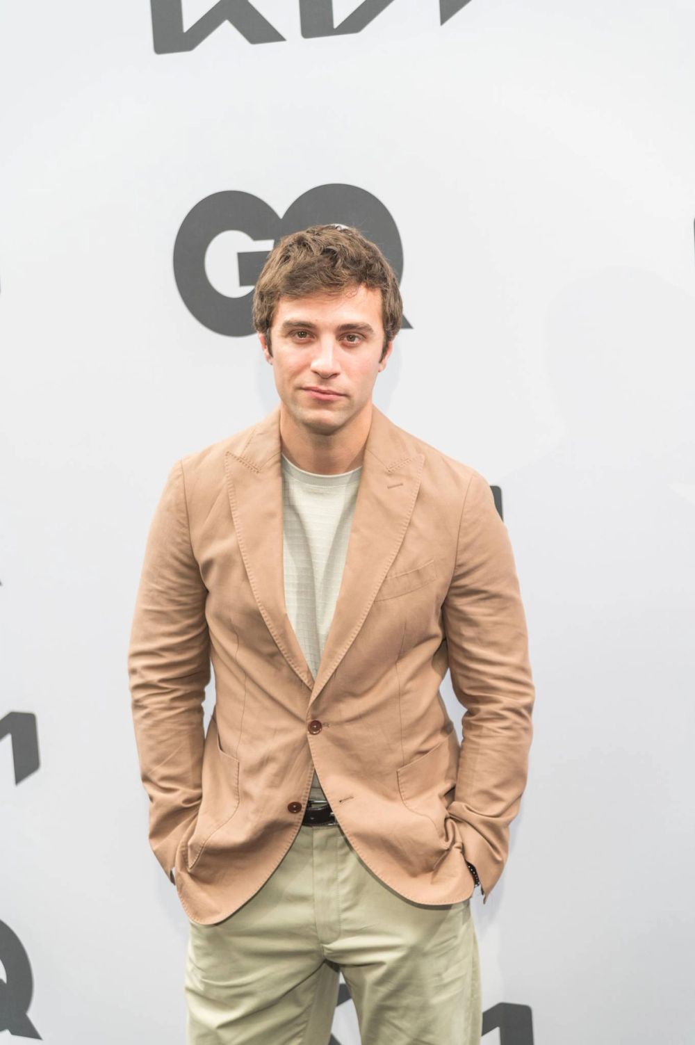Aniversario de GQ cumple 30 años 26-06-2024
