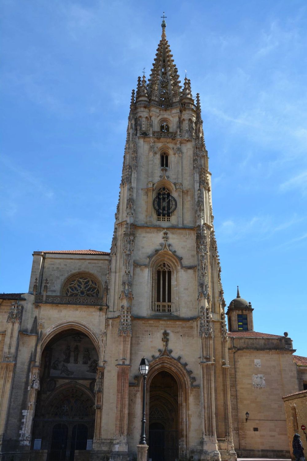 Oviedo 28-03-2017