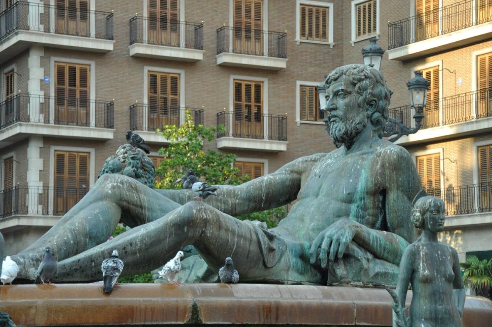 Valencia 2014