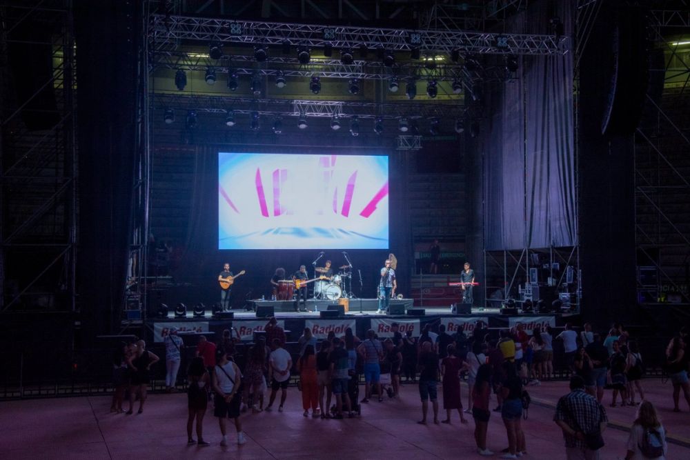Festival radiole 2022