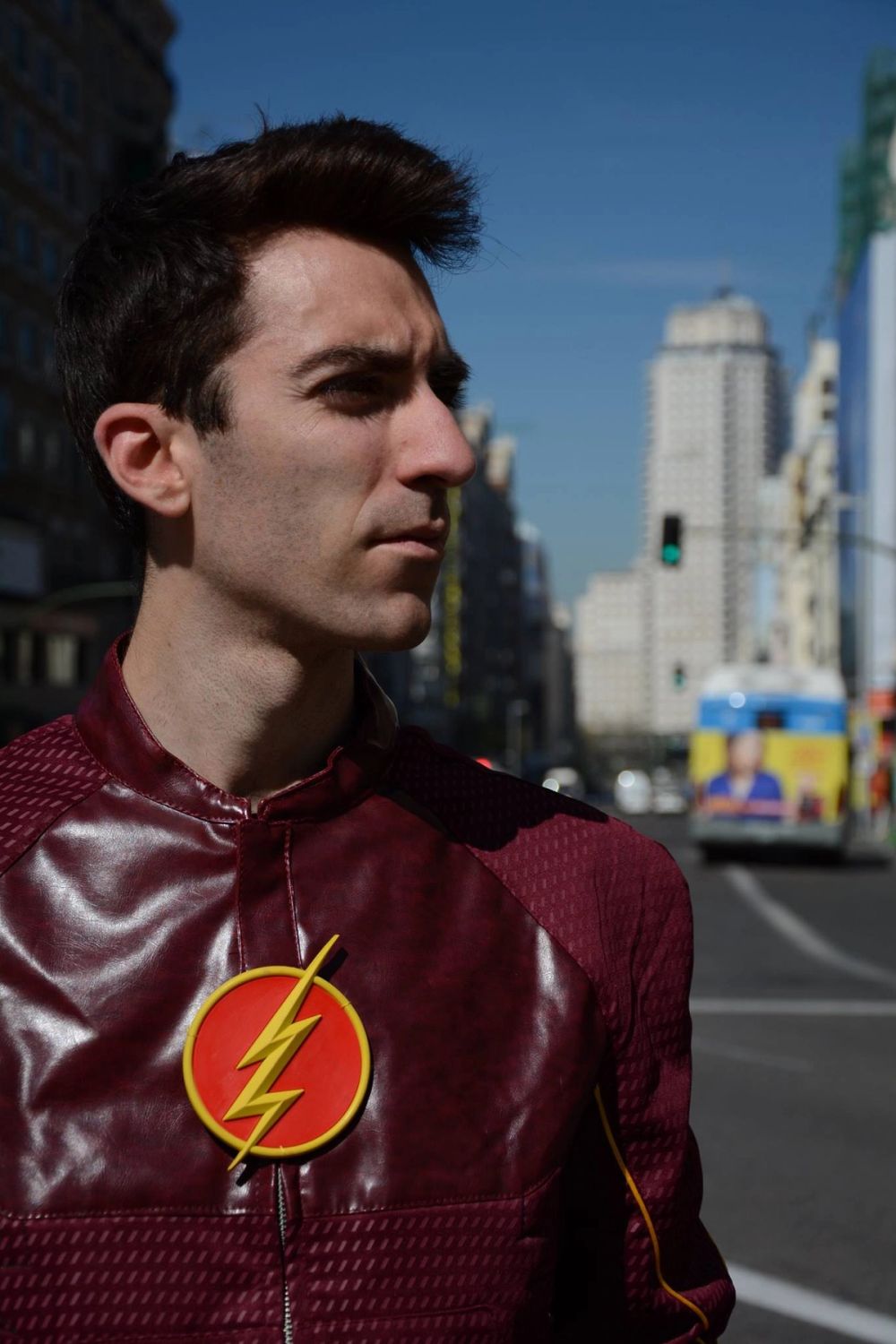 Corto Flash Prnze (Madrid) 19-03-2017