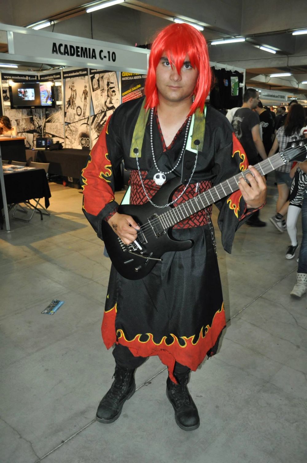 Expomanga 2012