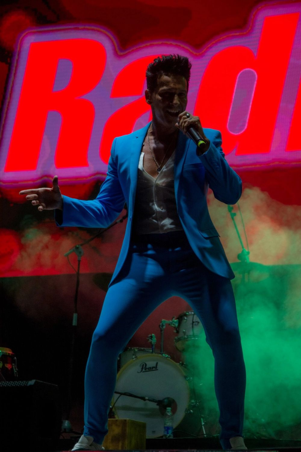 Festival radiole 2022