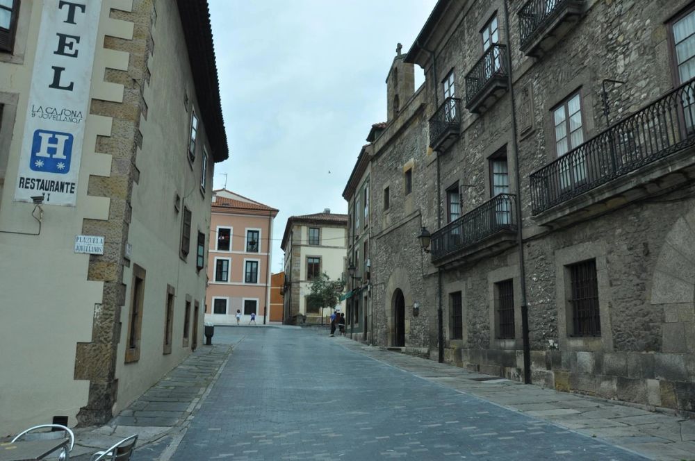 Gijon 2016