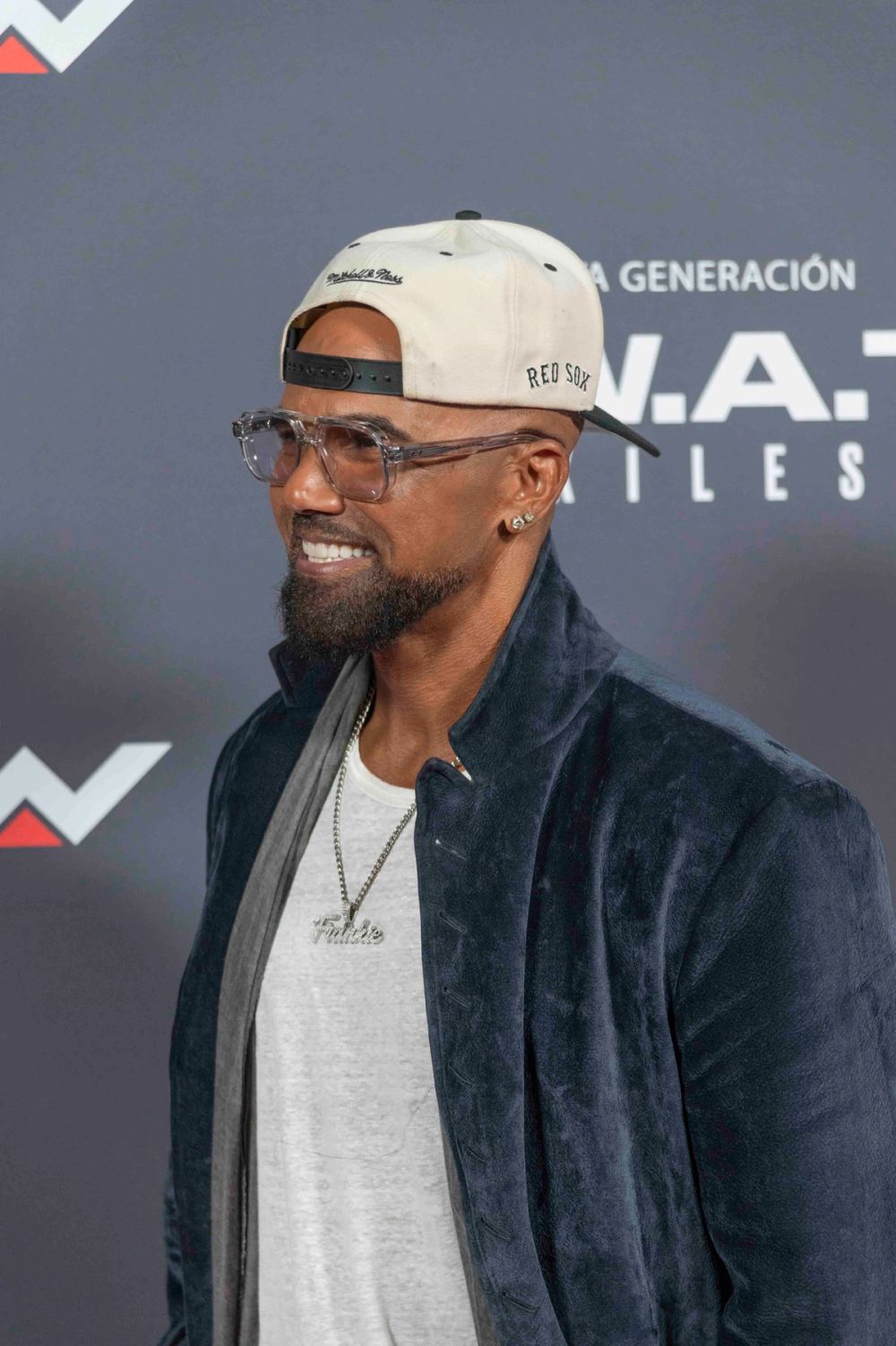 Shemar Moore