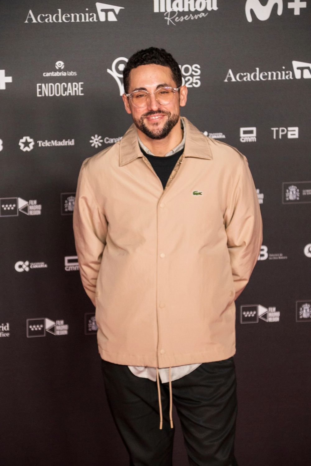 Premios Iris 2026 16-02-2026