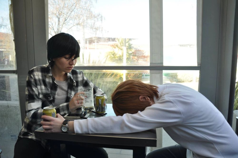 Sekaiichi Hatsukoi 27-03-2016