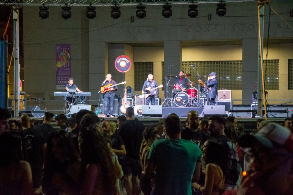 Orquestas Aristos 2019