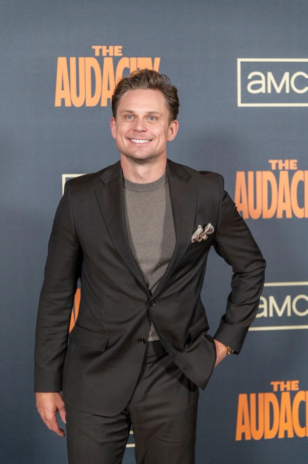 Billy Magnussen
