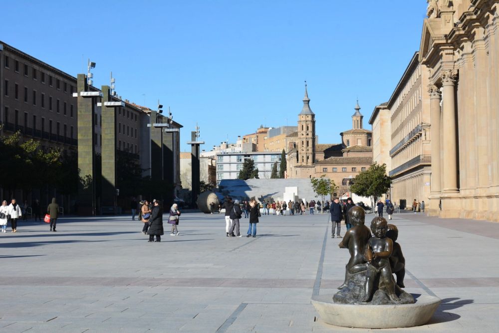 Zaragoza 2023