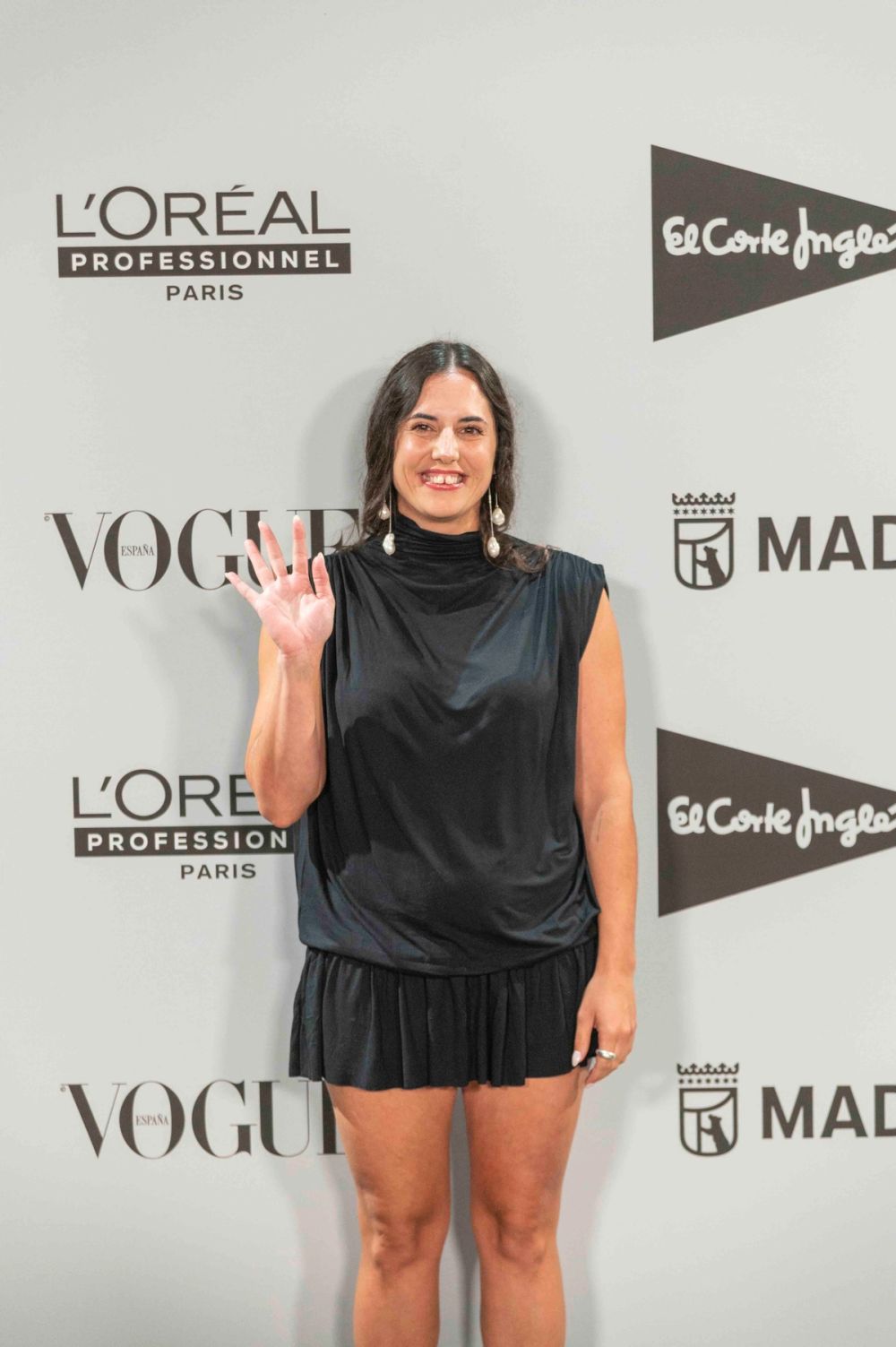 VOGUE FASHION'S NIGHT OUT 2026
