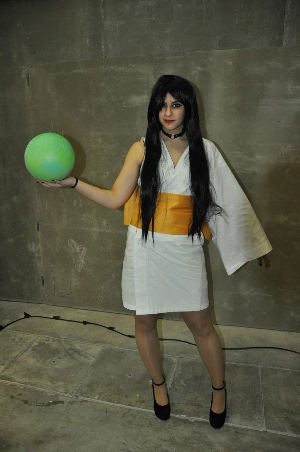 Japan weekend Febrero 2014
