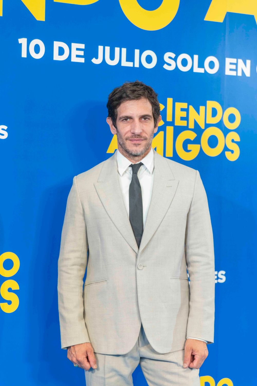 Premiere Haciendo amigos 04-07-2026