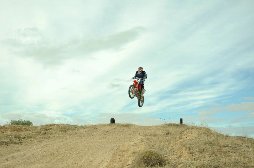 Motocross lillo 12-10-2012