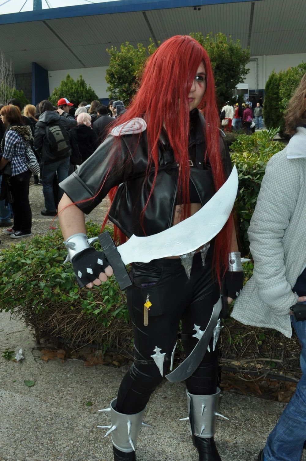 Japan weekend Febrero 2013