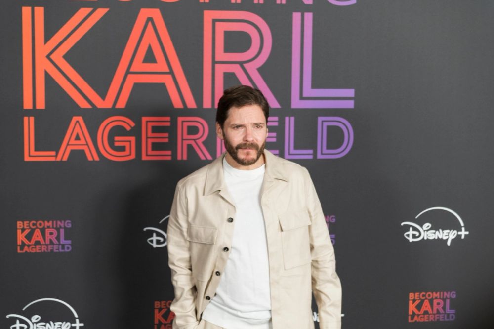 Daniel Brühl
