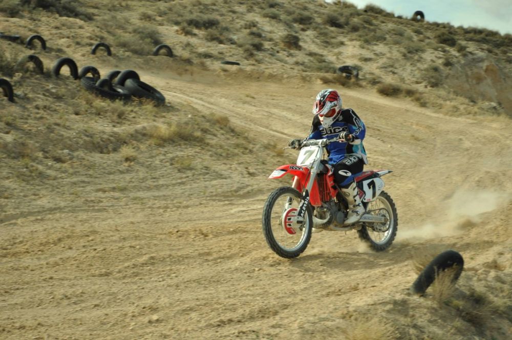 Motocross lillo 12-10-2012