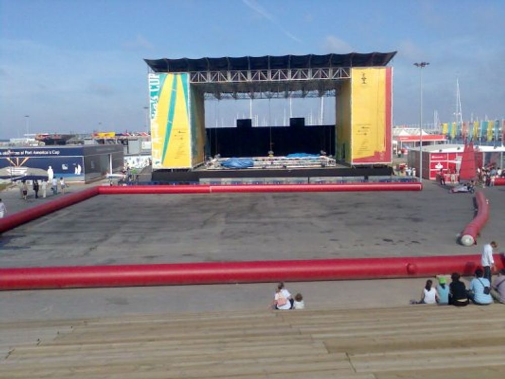 Valencia 2010