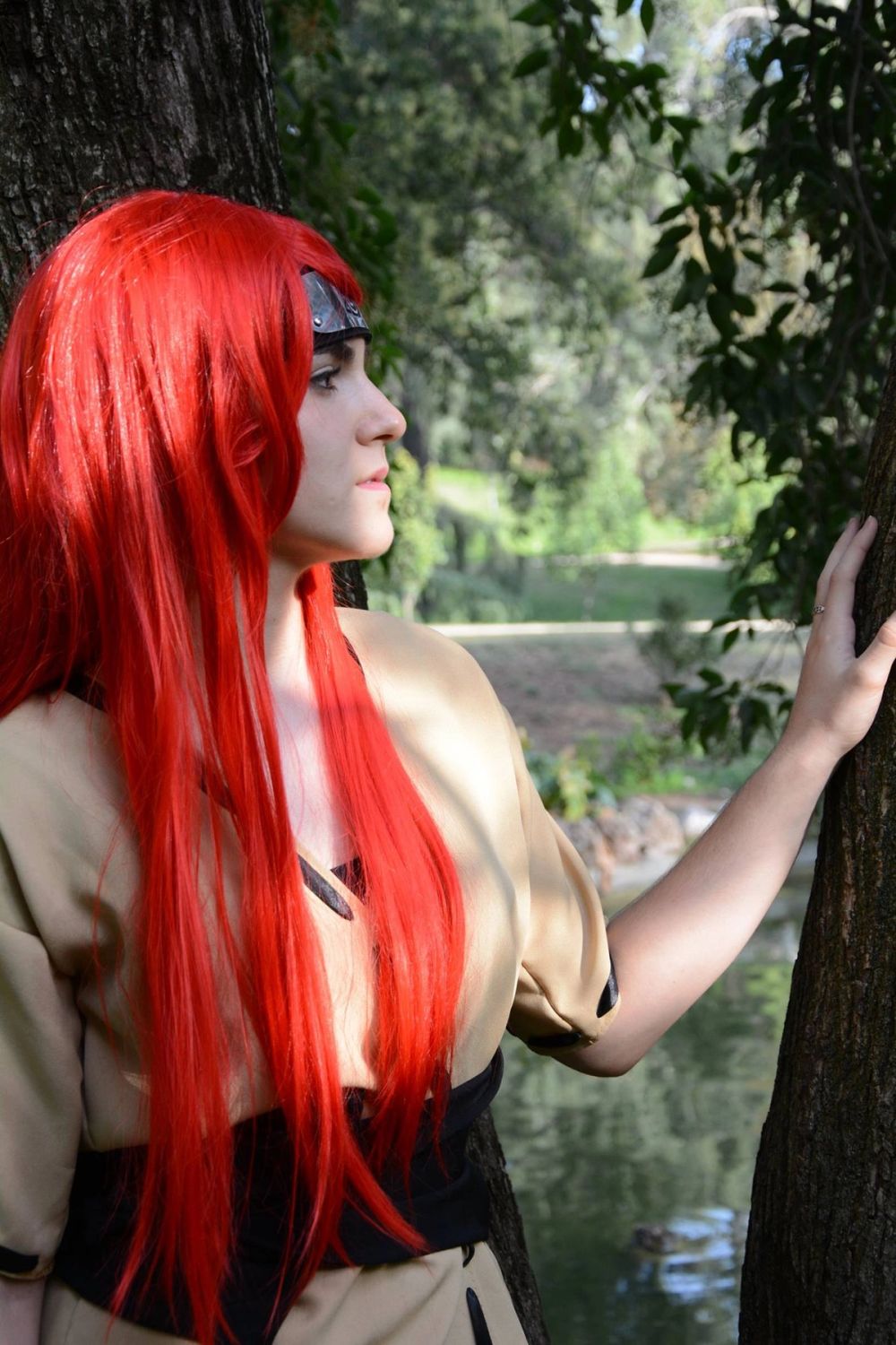 Kushina Uzumaki 02-09-2018