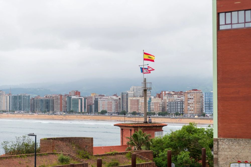Gijon 2024
