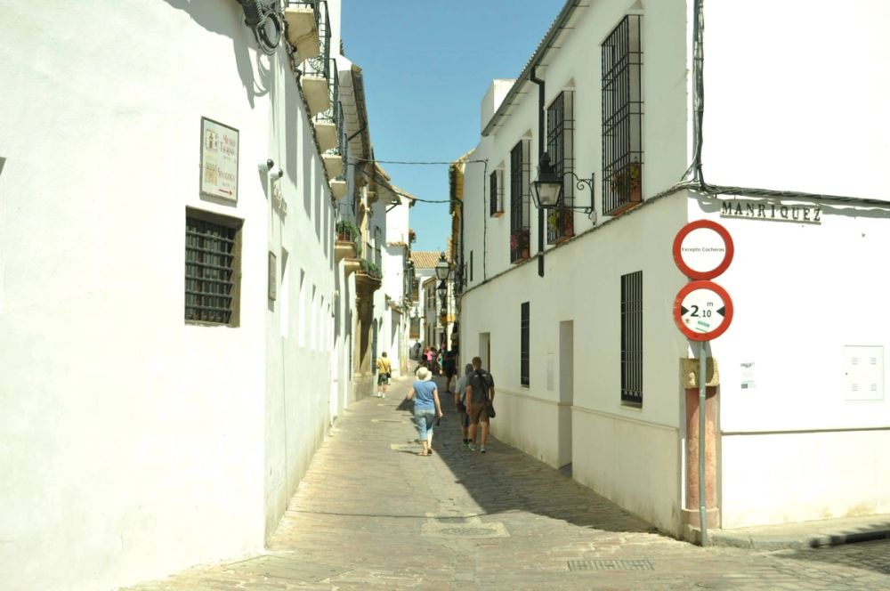Cordoba 2013