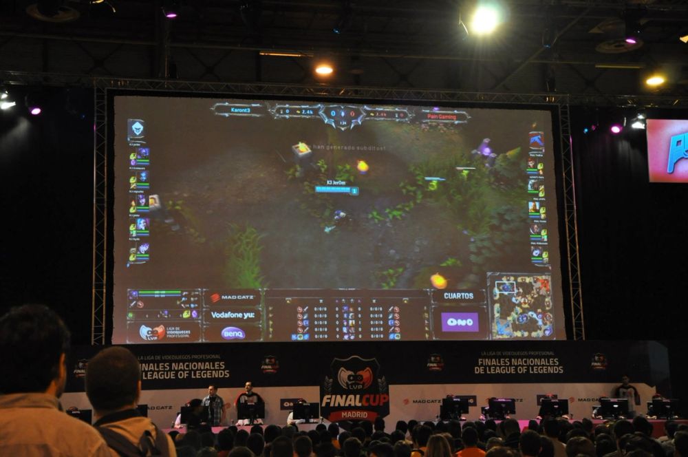 Gamergy 27-06-2014