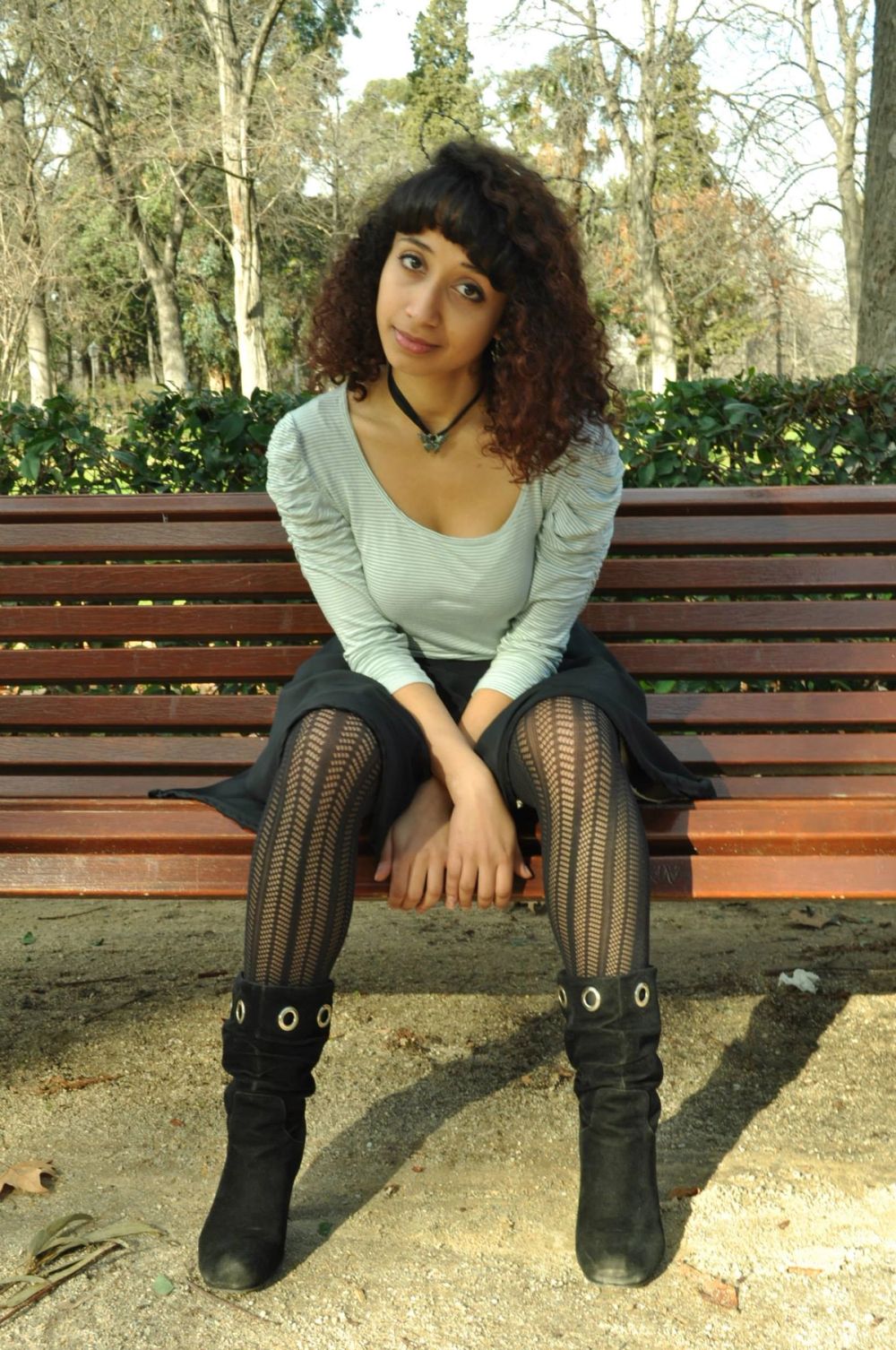 Sesion fotos Tamara 07-01-2014