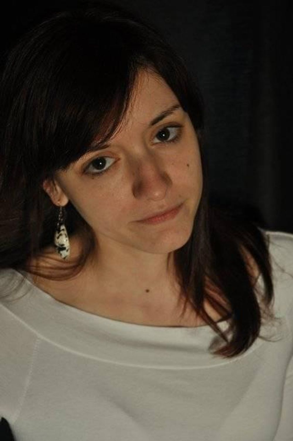 Alexandra 2014