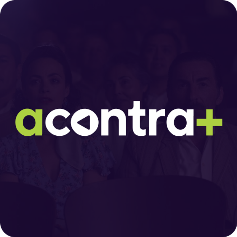 ACONTRA+ AMPLÍA SU CATÁLOGO CON 40 TÍTULOS DE CINE Y FICCIÓN TELEVISIVA DEL GRUPO MEDIASET