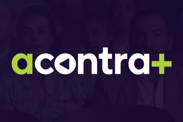 ACONTRA+ AMPLÍA SU CATÁLOGO CON 40 TÍTULOS DE CINE Y FICCIÓN TELEVISIVA DEL GRUPO MEDIASET