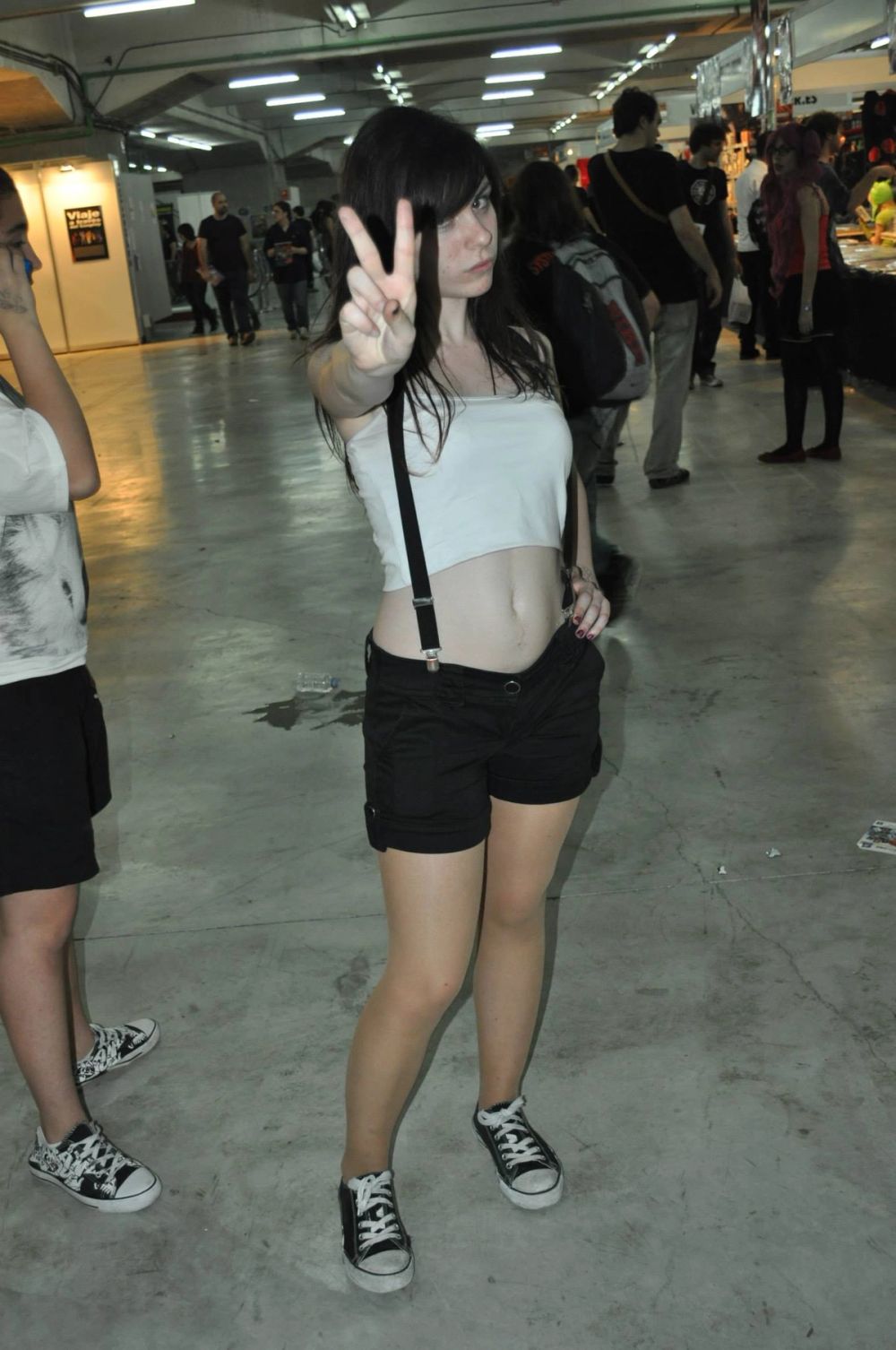 Expomanga 2012