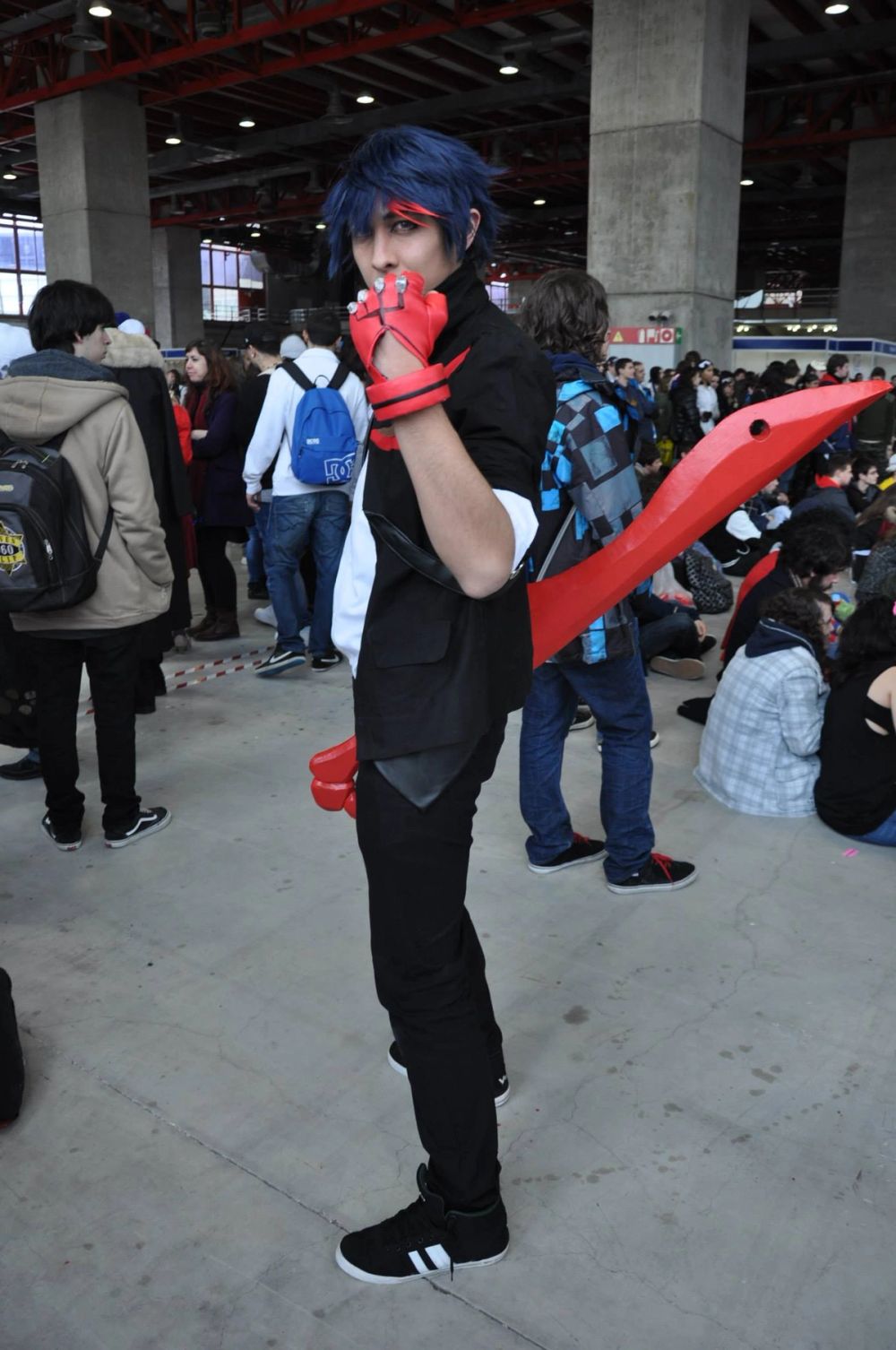 Japan weekend Febrero 2014
