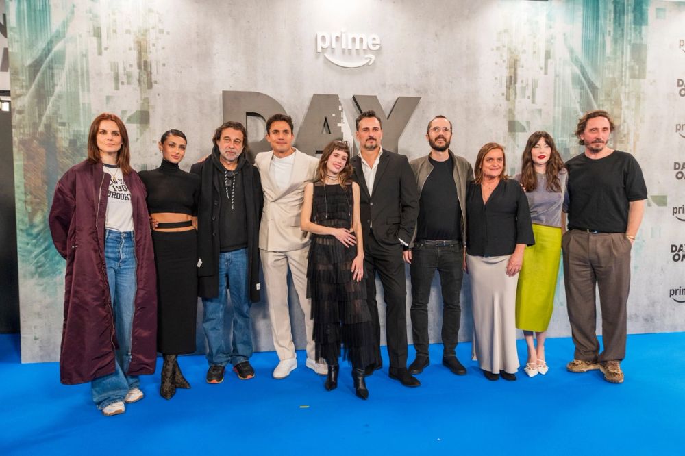 Premiere One Day 11-03-2026