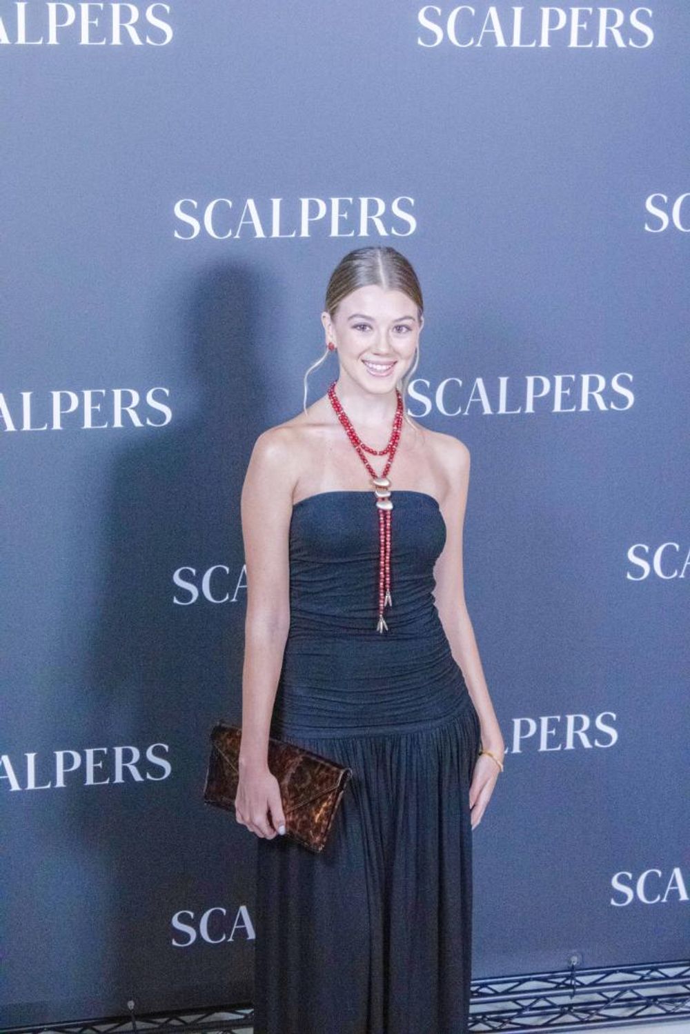 SCALPERS DRIVING FORCE X FRANCO COLAPINTO 09-09-2026