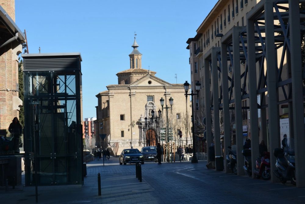 Zaragoza 2023