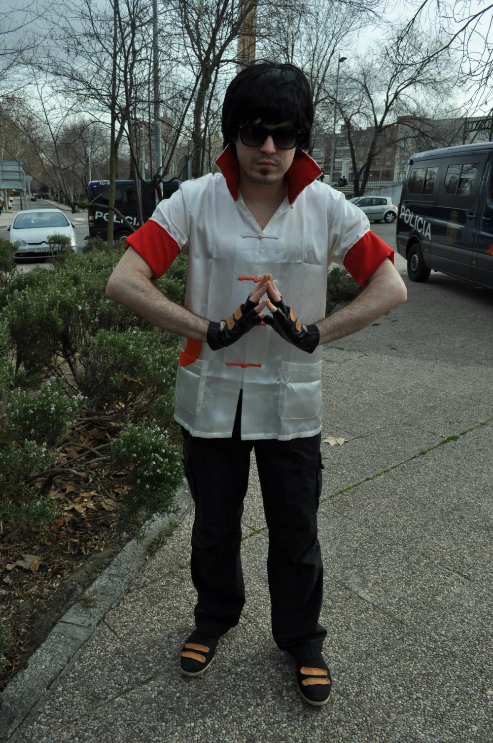 Japan weekend Febrero 2013