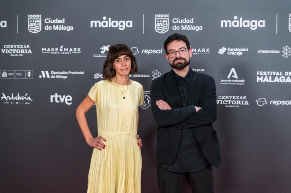 Presentacion del Festival de Malaga 2026