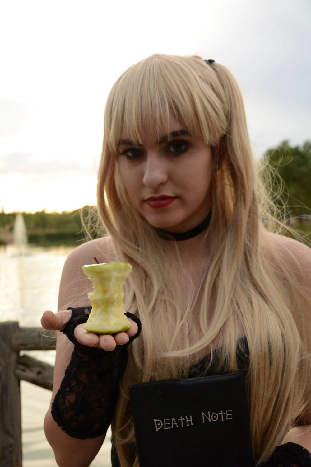 Misa Misa Melissa 18-09-2018