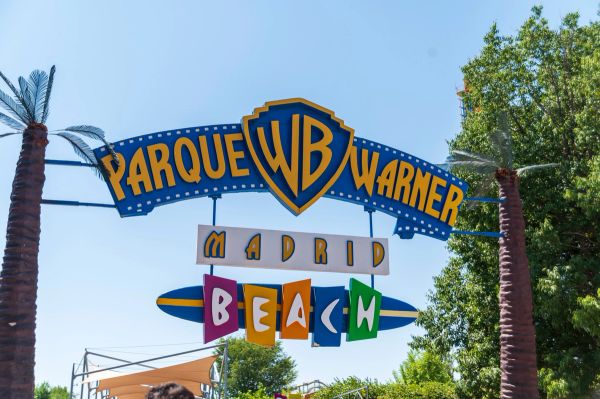 Parque Warner Beach 24-07-2024