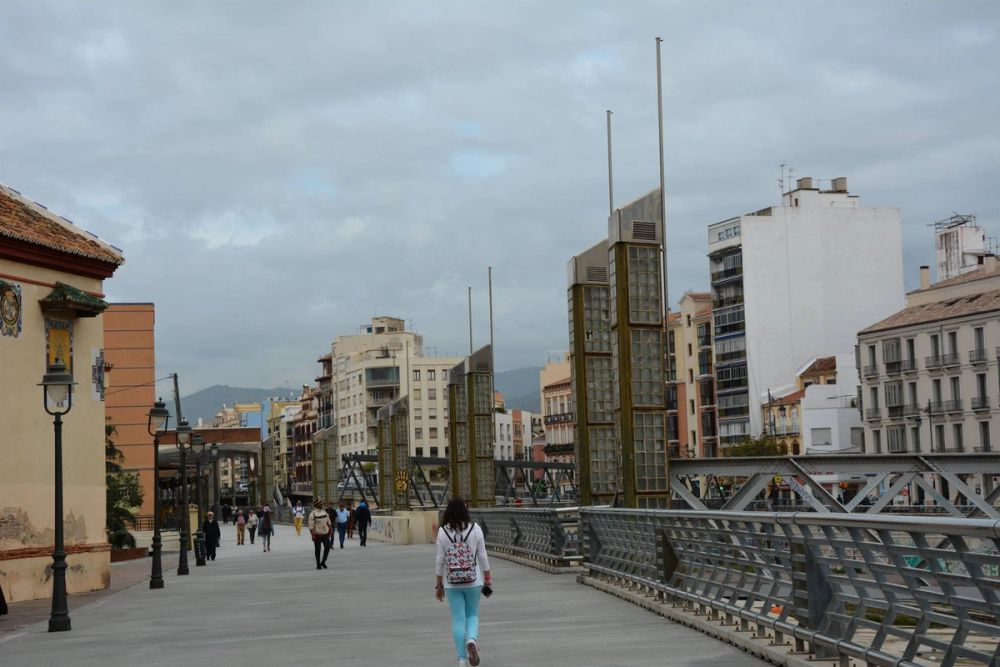 Malaga 2018