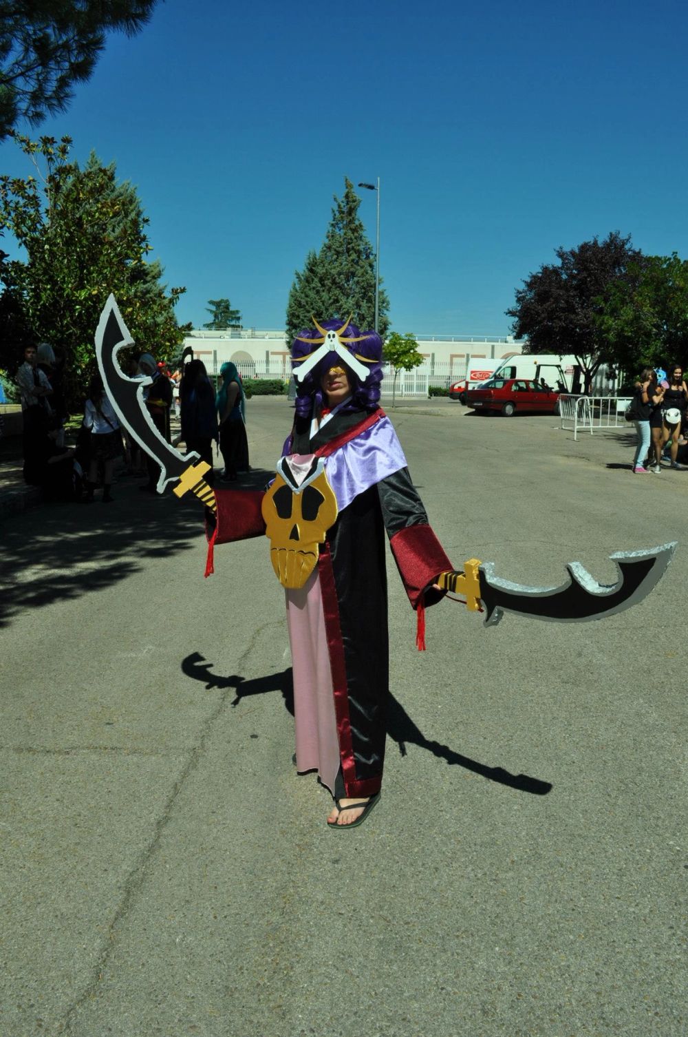 Japan Weekend 2013